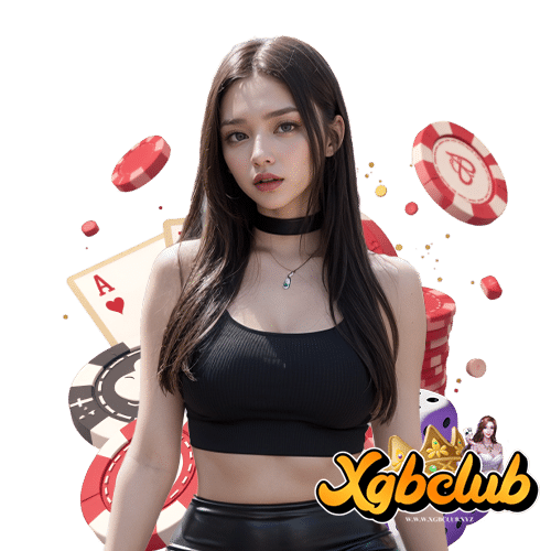 xgbclub สล็อตแตกดี
